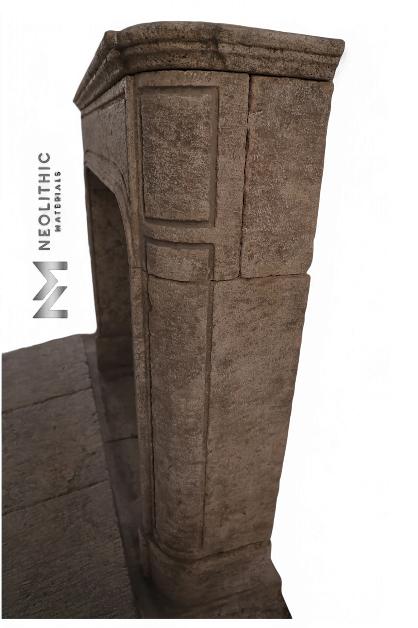 Reclaimed Limestone - Image 3